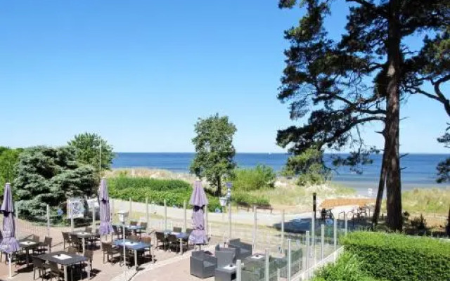 Ferienanlage Blaumuschel 113S