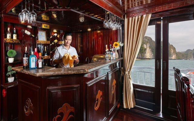 La Regina Classic Cruise