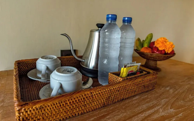 Shankara Villa Ubud by Dhananjaya Hospitality