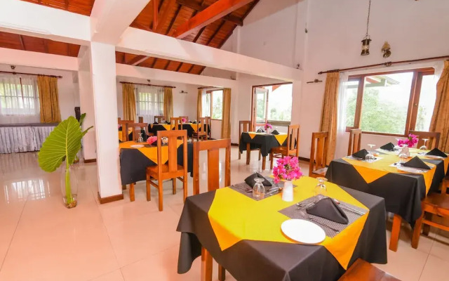 Oyo 373 Grand Kandy Villa