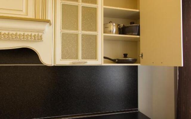 Residential Somplex Central 270