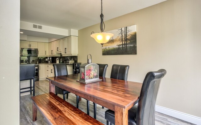 The Lodges at Blue Mountain - Chateau Ridge Condos