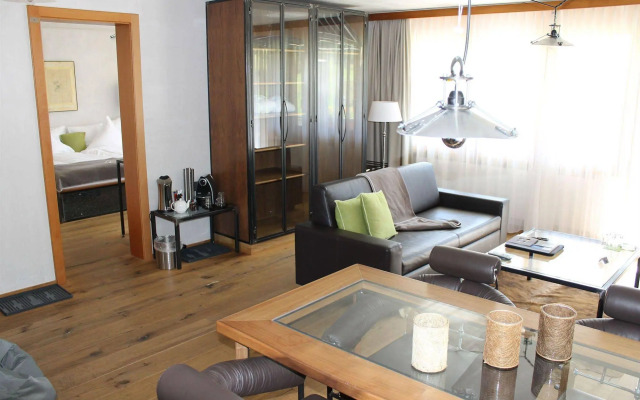 Hotel Garni Matterhorn Focus AG