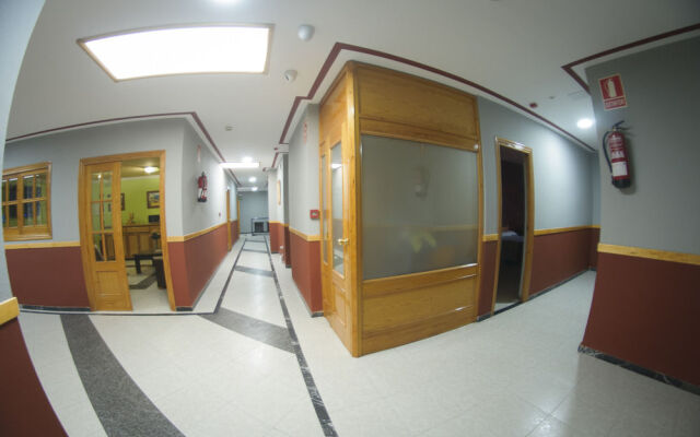 Hotel Lux Aljarafe
