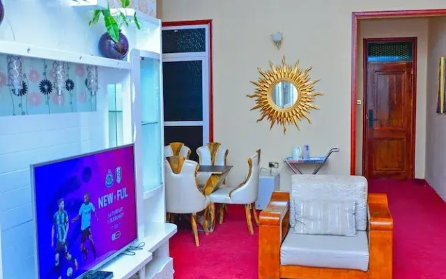Markdon Village Hotel