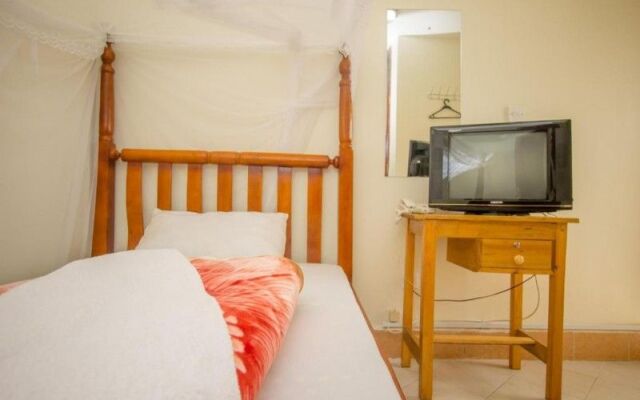 Wamala Lake View Hotel