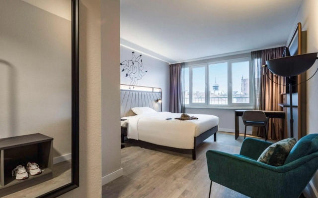 Ibis Styles Bielefeld