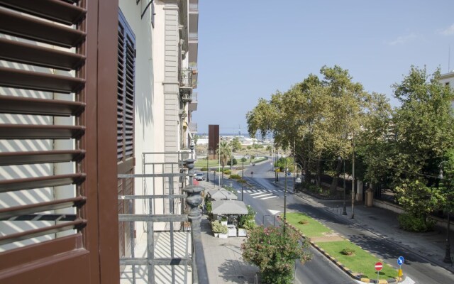 Appartamento Cavour 37 Palermo