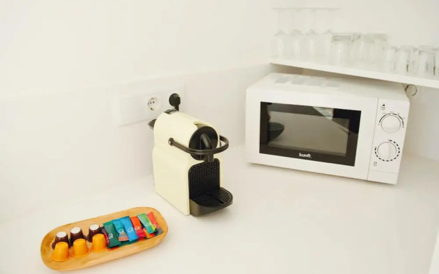 Beautiful Dreamers Avenida Liberdade Cr3d