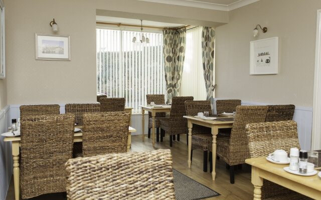 Buckingham Lodge - Guest house