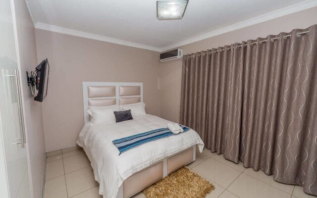 The Musafer Travel Lodge