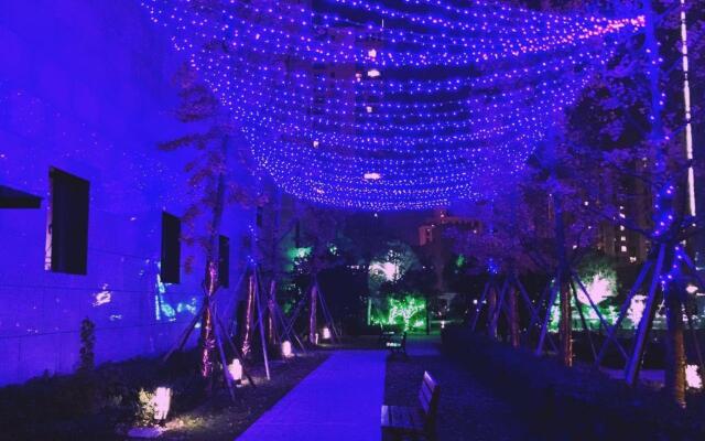WOJO Hotel