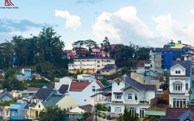 K Boutique Hotel