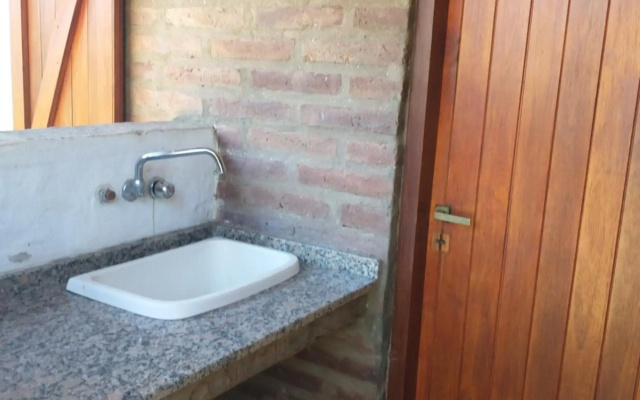 Cabañas Stone Hill