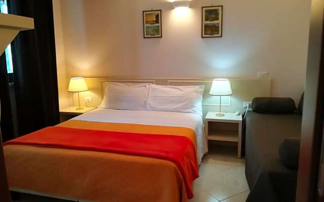 B&B la Maison