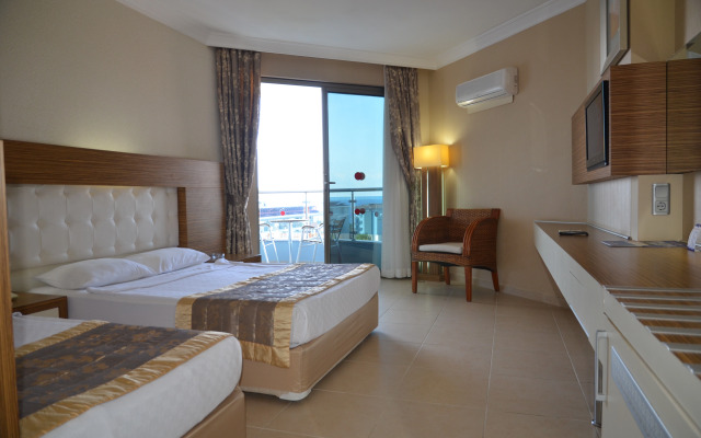 Grand Zaman Garden Hotel