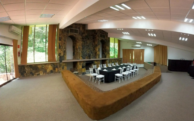 Hotel Chipinque