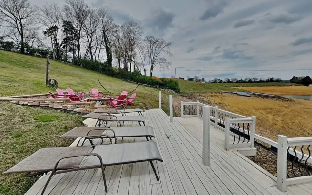 Sunset Cove by Jackson Mountain Rentals