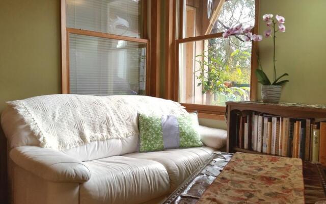 Dolphin House  Bed & Breakfast