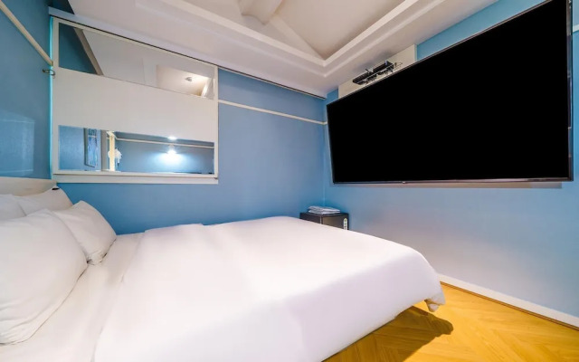 Rg Sungshin Women's University