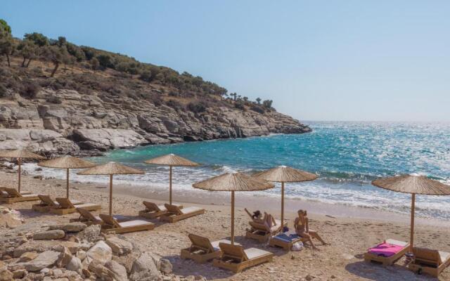 Giola Bungalows Sirines