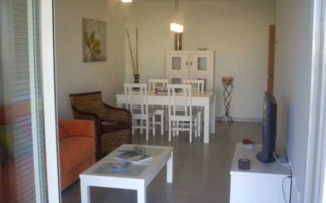 RealRent Aldea Golf