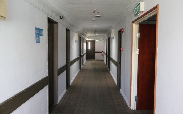 Miri Hotel