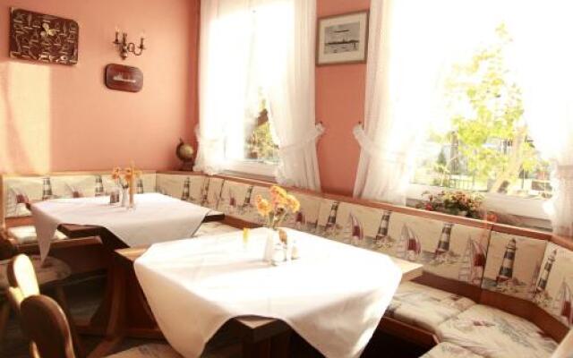 Hotel Bertramshof