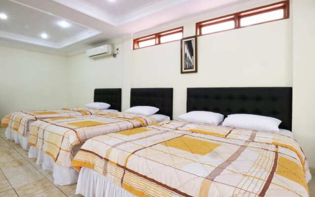 Hotel Ponty Bandung