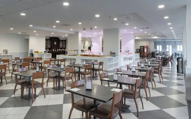 Balneario De Fitero - Hotel Bécquer