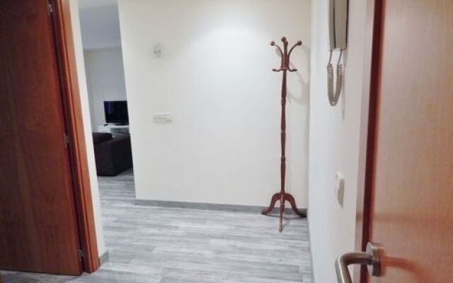 Apartament Pont de Pedra