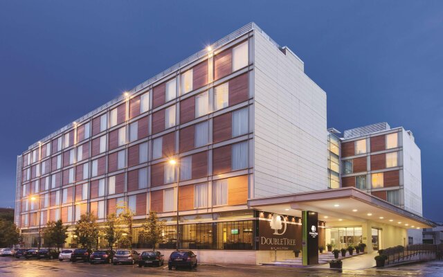 DoubleTree by Hilton Milan