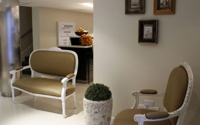 Hotel Club del Golf