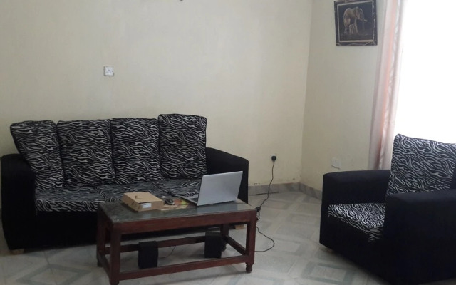 Eridel Comfort Stays