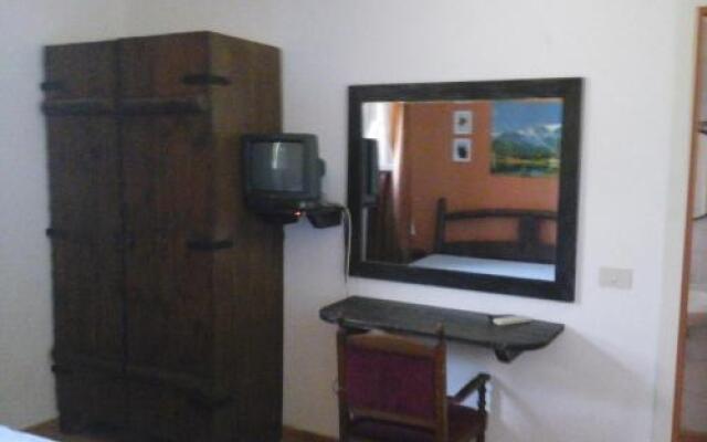 Agriturismo La Chiana