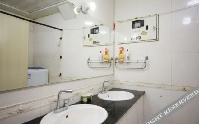 King Kongshan Hotel Fengcheng