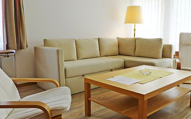 Apartment Matten (Utoring)
