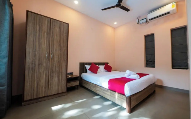 Royal 78 Backpackers Bar & Restaurant