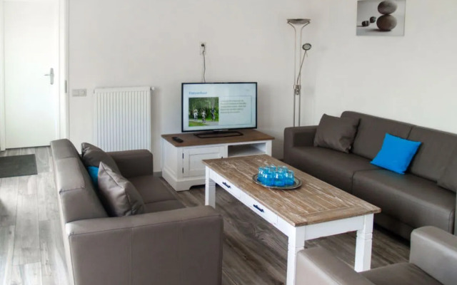 EuroParcs Resort De Rijp 26112