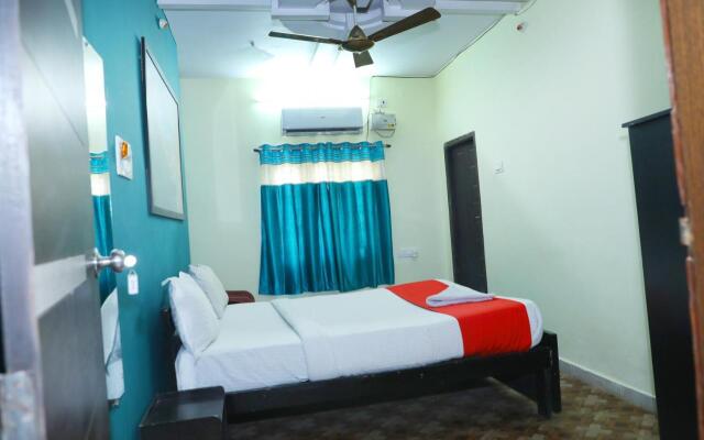 iROOMZ HOTEL PEACEFUL STAY VILLA