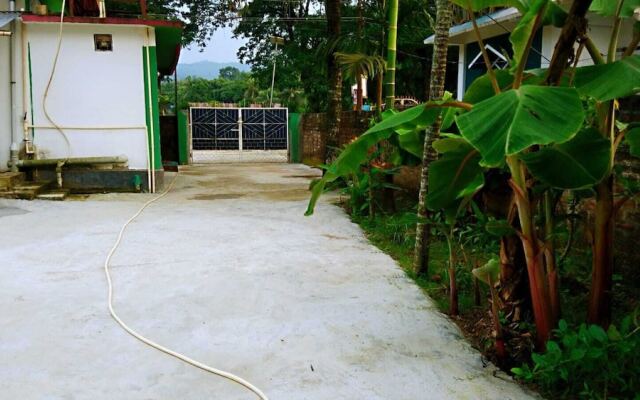 Homocation Sreemoyee Homestay