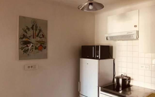 M&S appartements