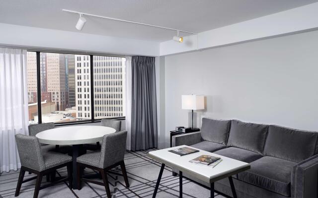 Hyatt Regency Louisville