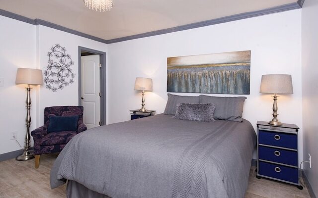 Beachview 223 - 1 Br Condo