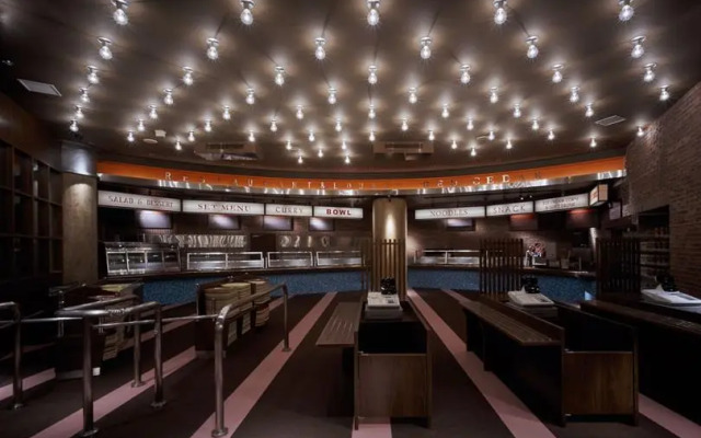 Kashimayari Sports Village