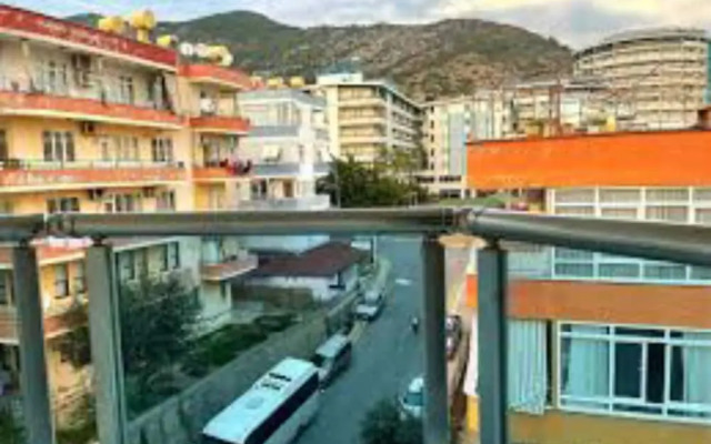 Kleopatra Beach Alanya Home