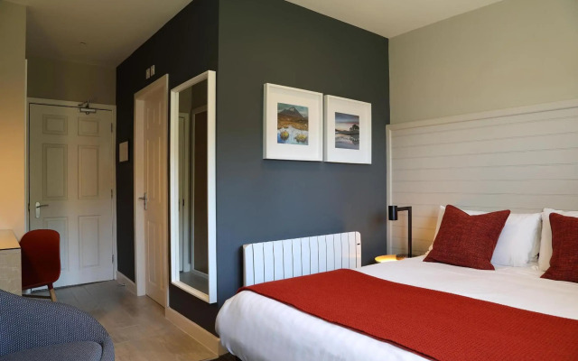 Isles Of Glencoe Hotel