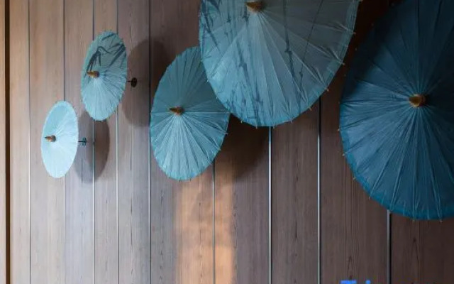 Tianhe Hotel (Shenzhen Bao'an Airport)