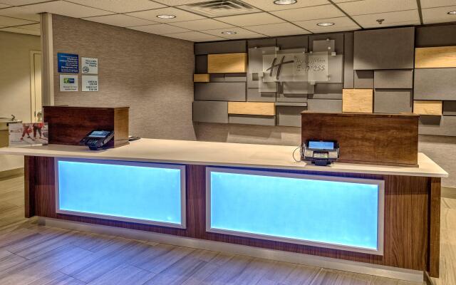 Holiday Inn Express Memphis Medical Center Midtown by IHG