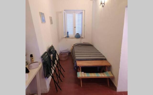 Appartamento panoramico: Residence Ulivi e Sole